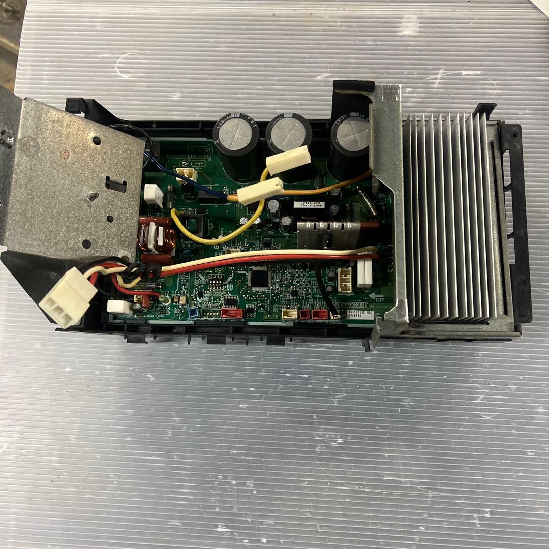 チ*ン様 三菱 ヒートポンプ給湯器 基盤 SRT-HPU60A5 - メルカリ