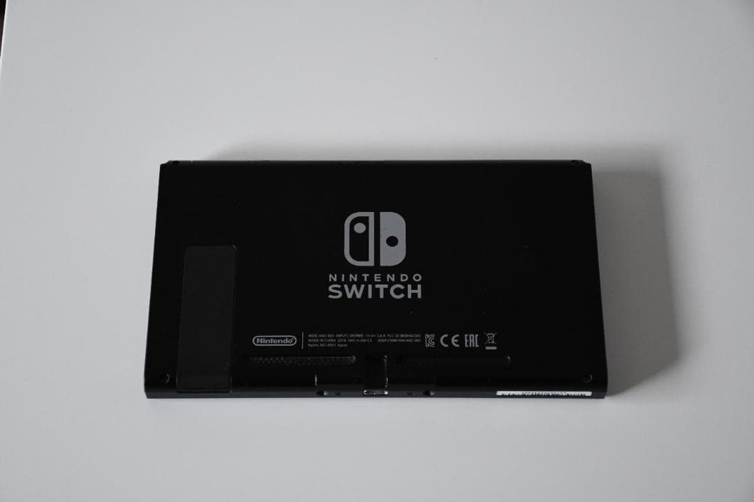 Nintendo Switch 動作確認済みの通販はau PAY マーケット - 輸入雑貨の