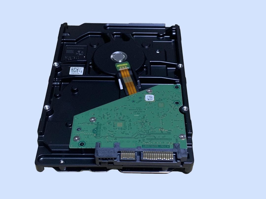 M9821 SEAGATE ST4000VM005 HDD 4TB 3.5 - メルカリ