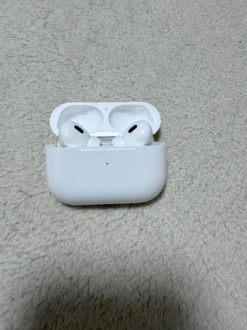 AirPods Pro エアポッズプロ 第2世代 A2698 Amazon.co.jp: Apple AirPods Pro（第2世代） ​​​​​​​ ホワイト : 家電