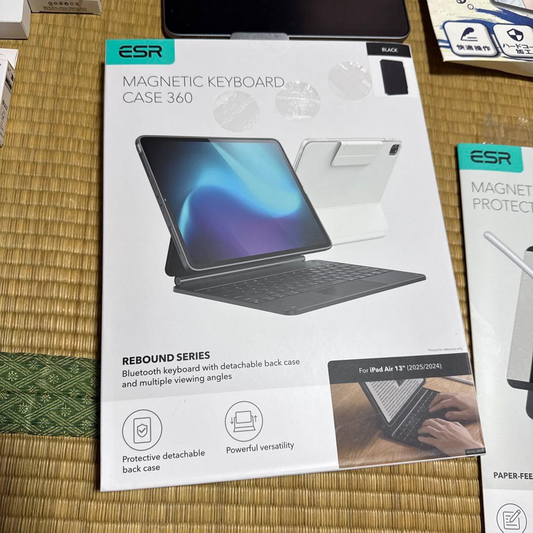 shimozawaさん専用お得iPadAir13インチ本体 ApplePenci - メルカリ