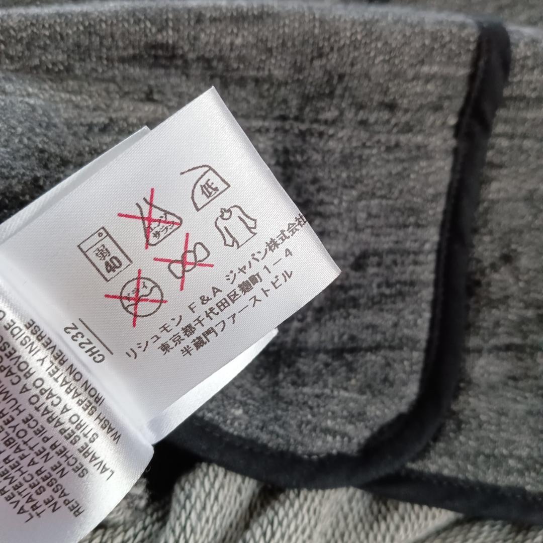 SEE BY CHLOE クロエ スウェットワンピース X2471 - メルカリ