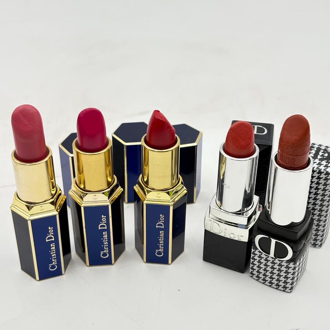 ディオール ジャドール 香水 コスメ まとめ売り 1024-S7211s 新品