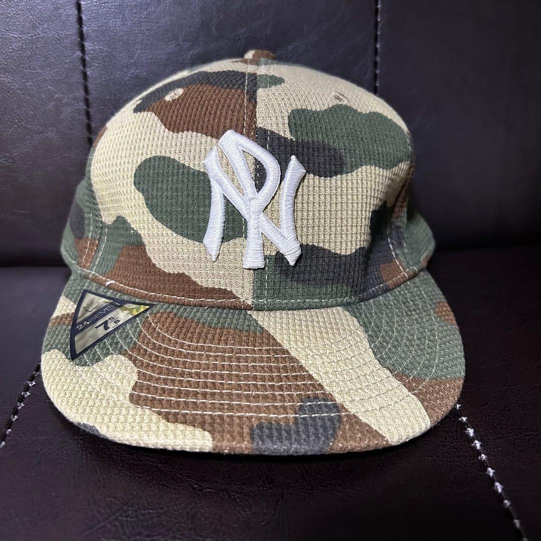 COS ダブルフェイスメリノウールヘンリーニット