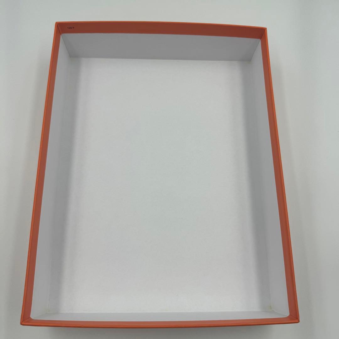 HERMES ピコタンロック PM空箱 説明書 販売証明書 - メルカリ