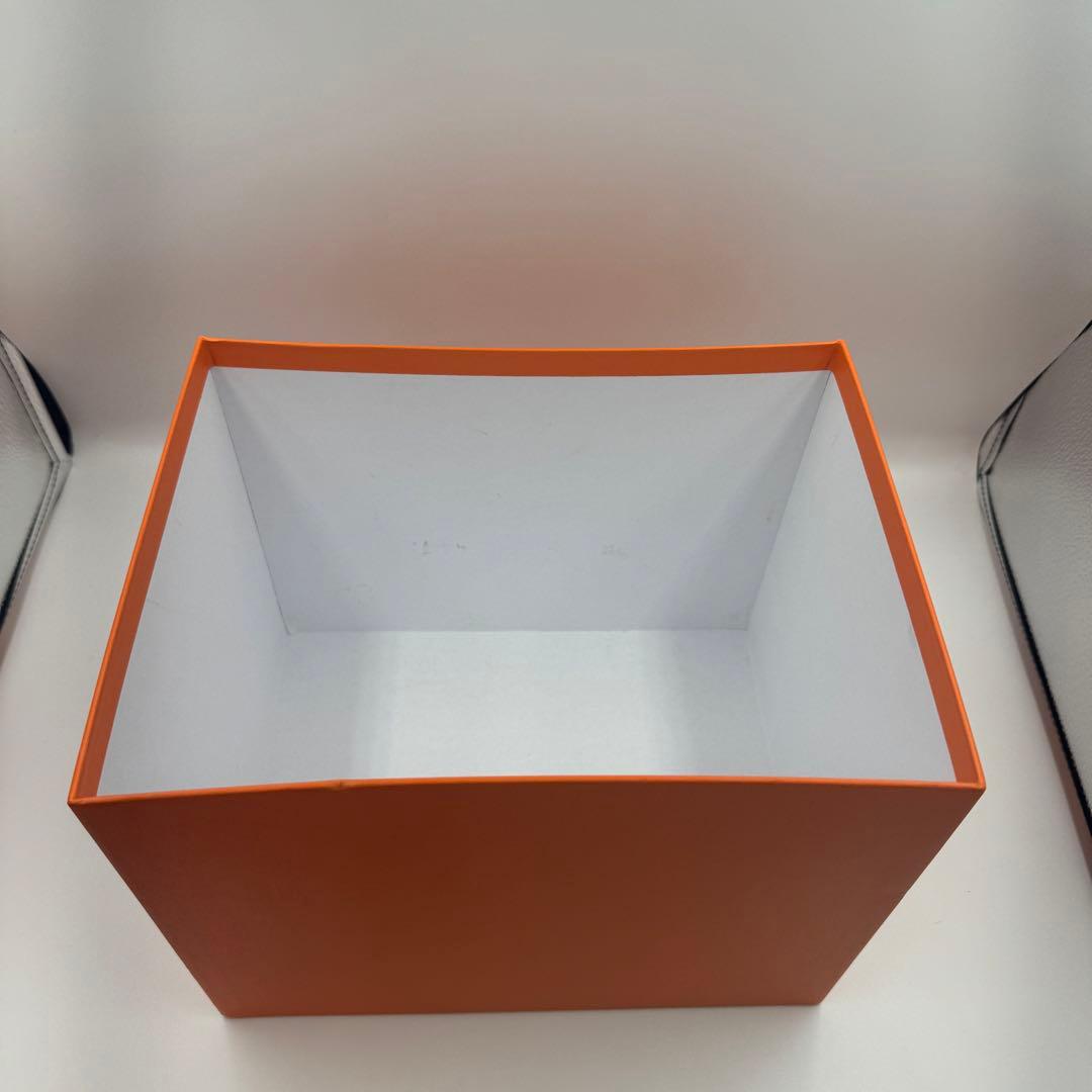 HERMES ピコタンロック PM空箱 説明書 販売証明書 - メルカリ