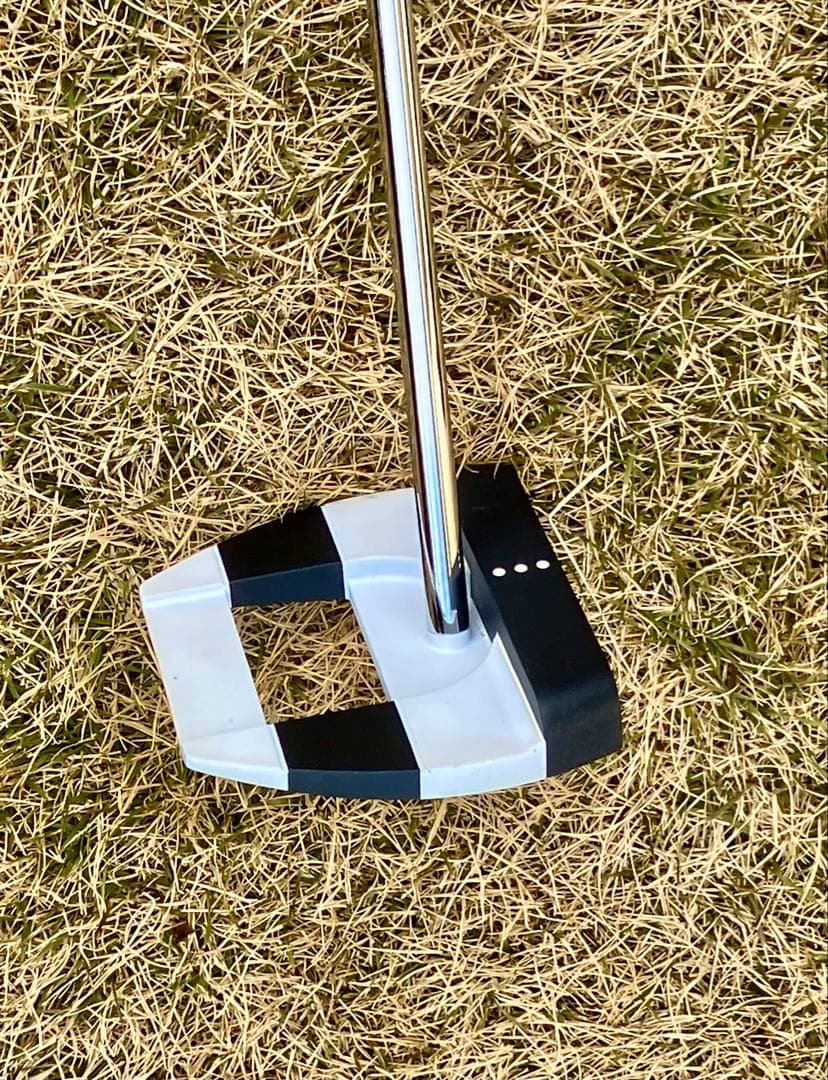 オデッセイ A i -ONE スクエア2スクエア ジェイルバード 34in