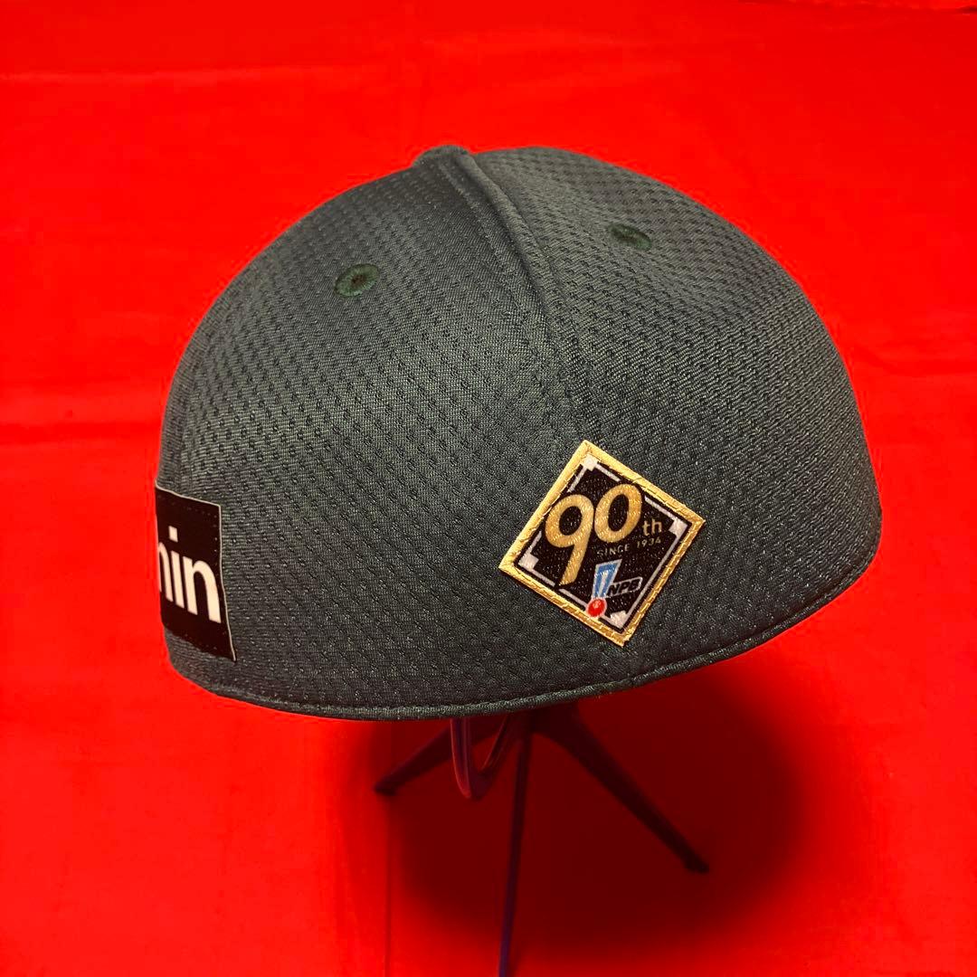 阪神タイガース プロコレ キャップ(2024年ウル虎の夏) NPB90周年