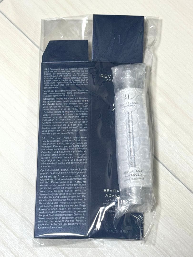 RevitaLashADVANCED 3.5ml まつ毛美容液