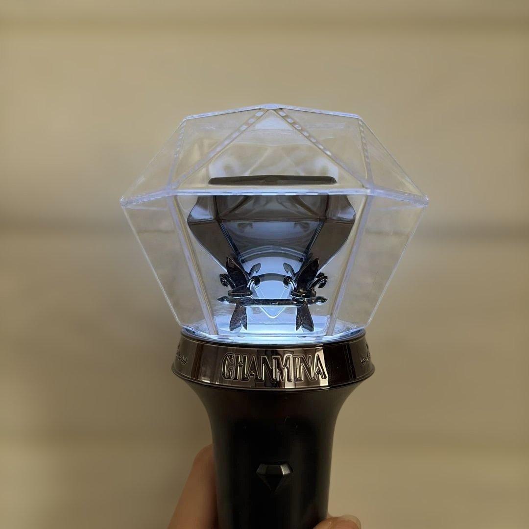 ちゃんみな ペンライト 2026 - メルカリ