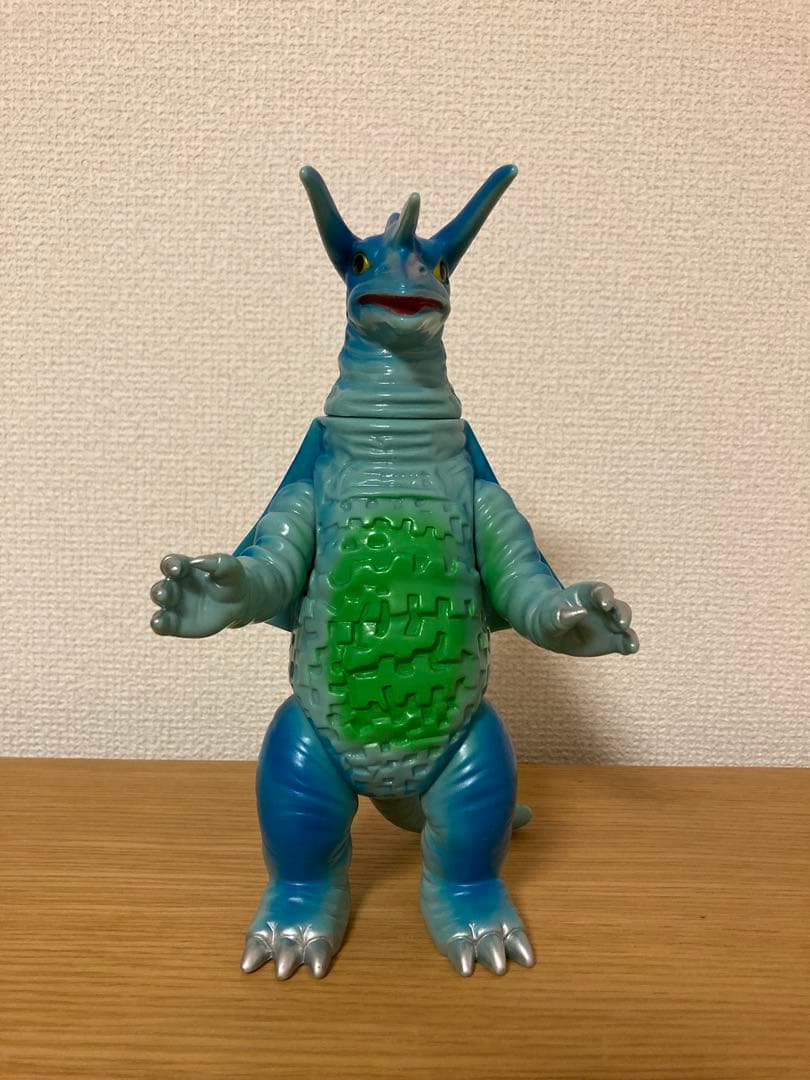 ブルマァク　復刻　水色成型コスモリキッド 5月30日(火)12時より受注受付開始】【ブルマァク】コスモリキッド