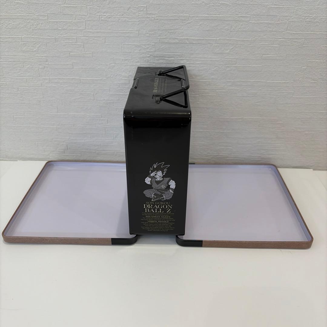 ドラゴンボールZ 缶ケース 小物入れ レア - メルカリ