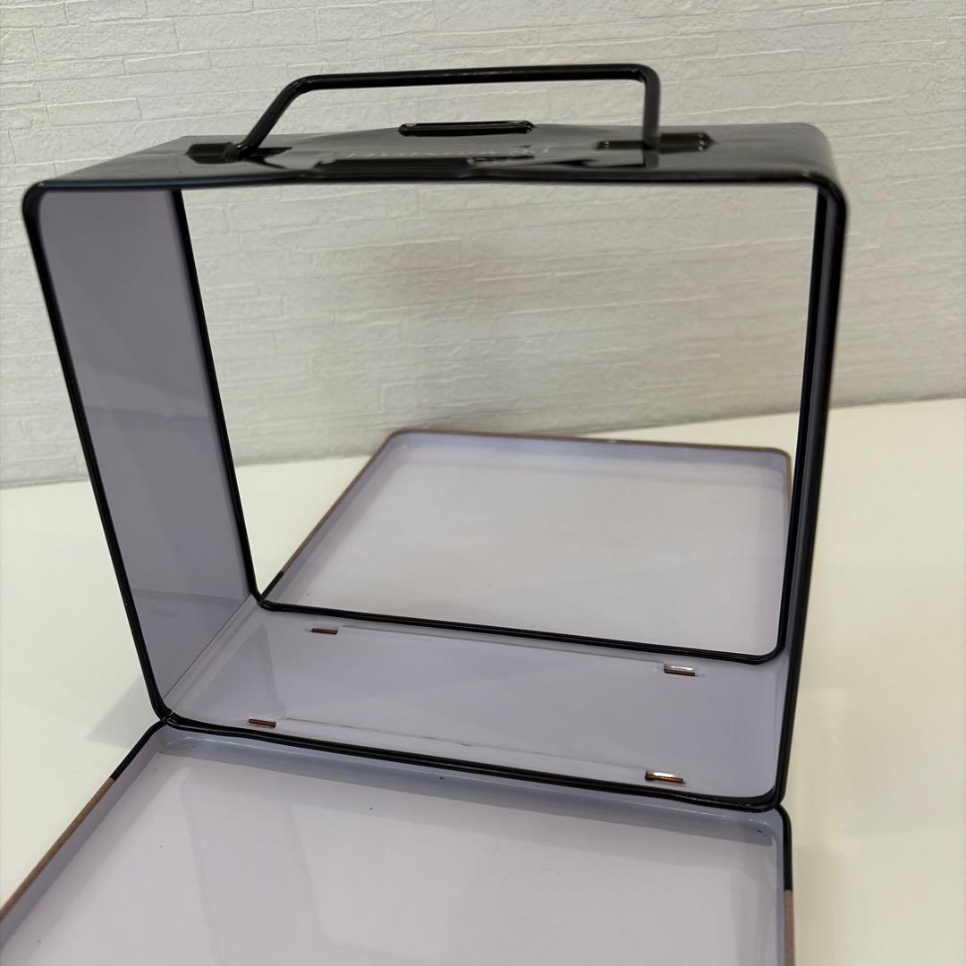 ドラゴンボールZ 缶ケース 小物入れ レア - メルカリ