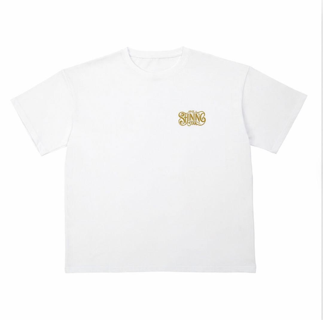 新品未開封】the Shining Star Tシャツ 少年忍者 - メルカリ