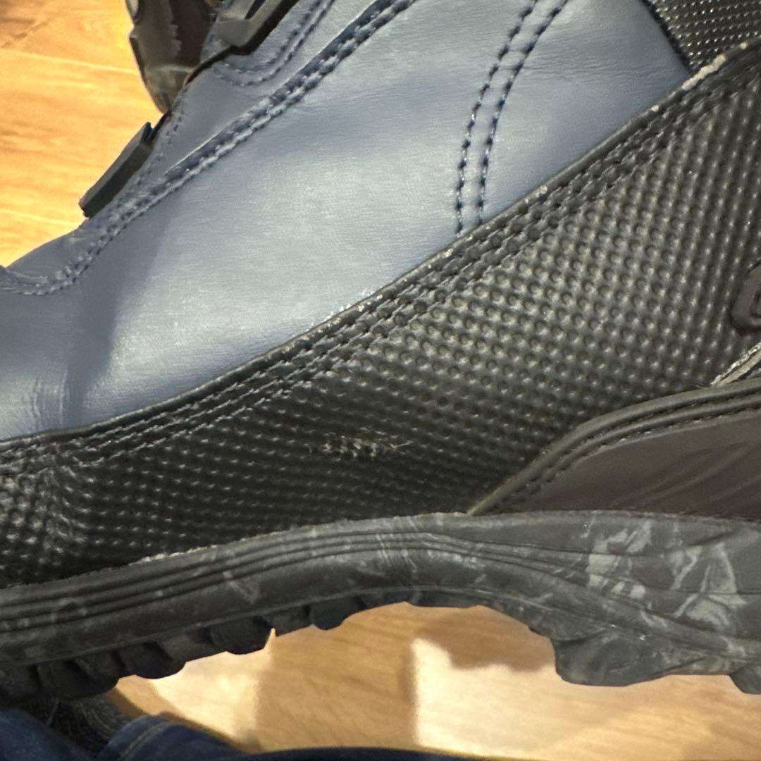 クシタニ　アドーネシューズ 28.0cm