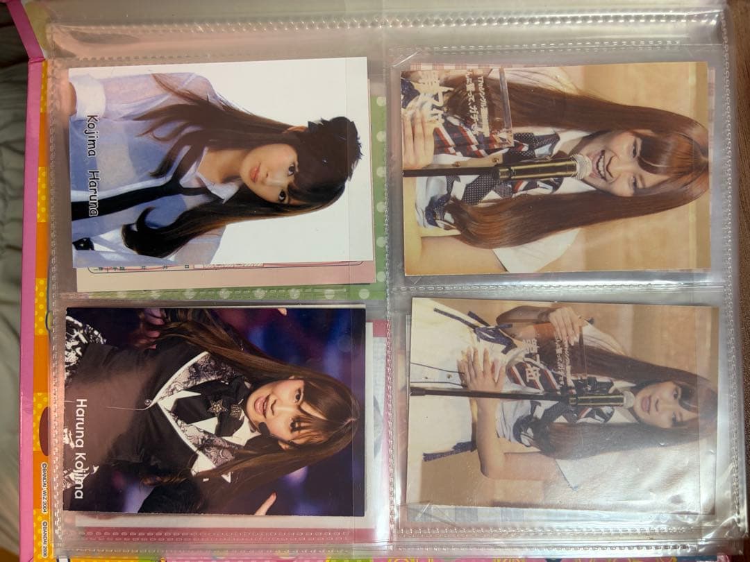 AKB48 ブロマイド50枚セット - メルカリ