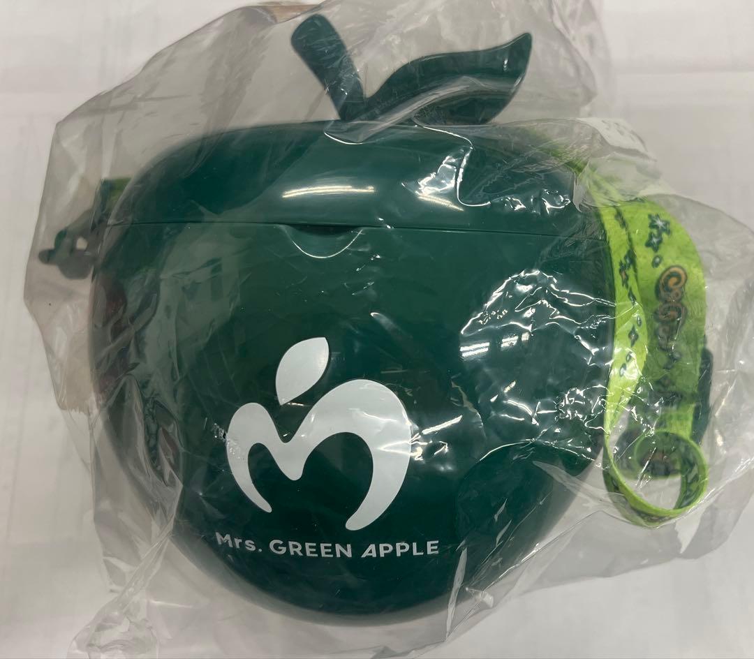 ミセス ポップコーンボックス ドリンクカップホルダー セット - メルカリ