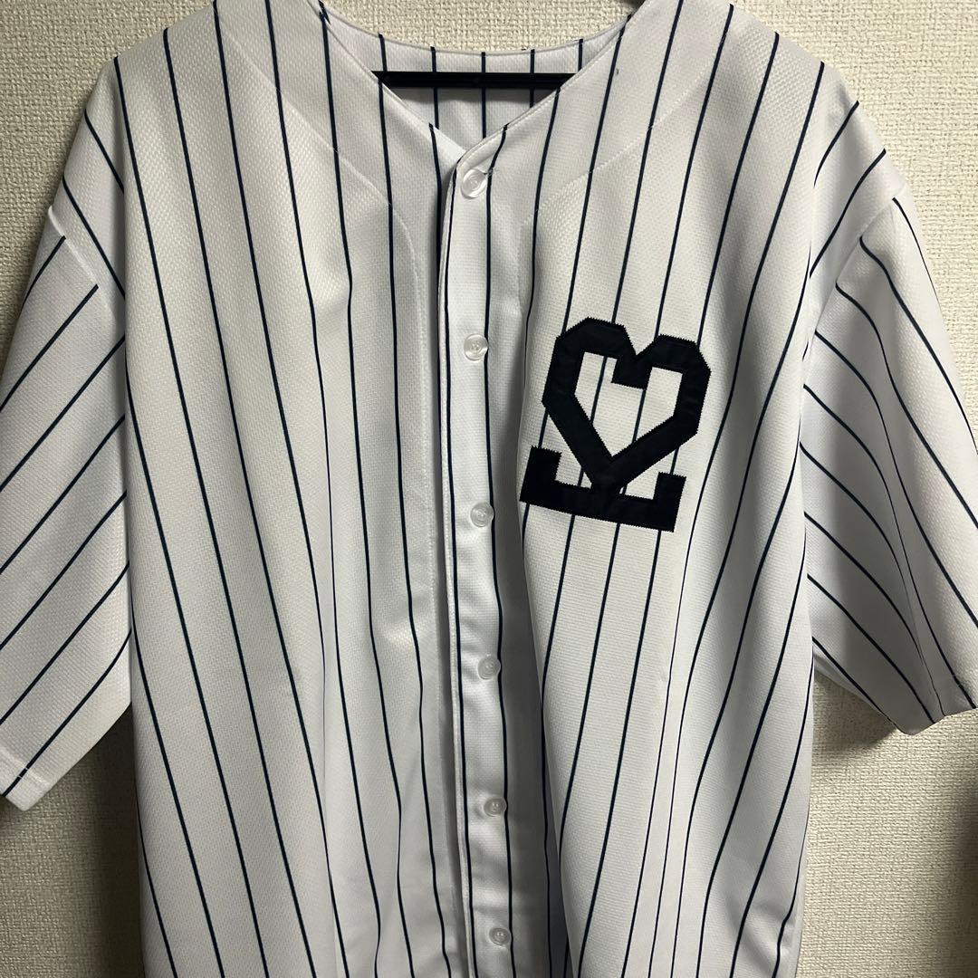 aespa カリナ BetterThings ユニフォーム - メルカリ