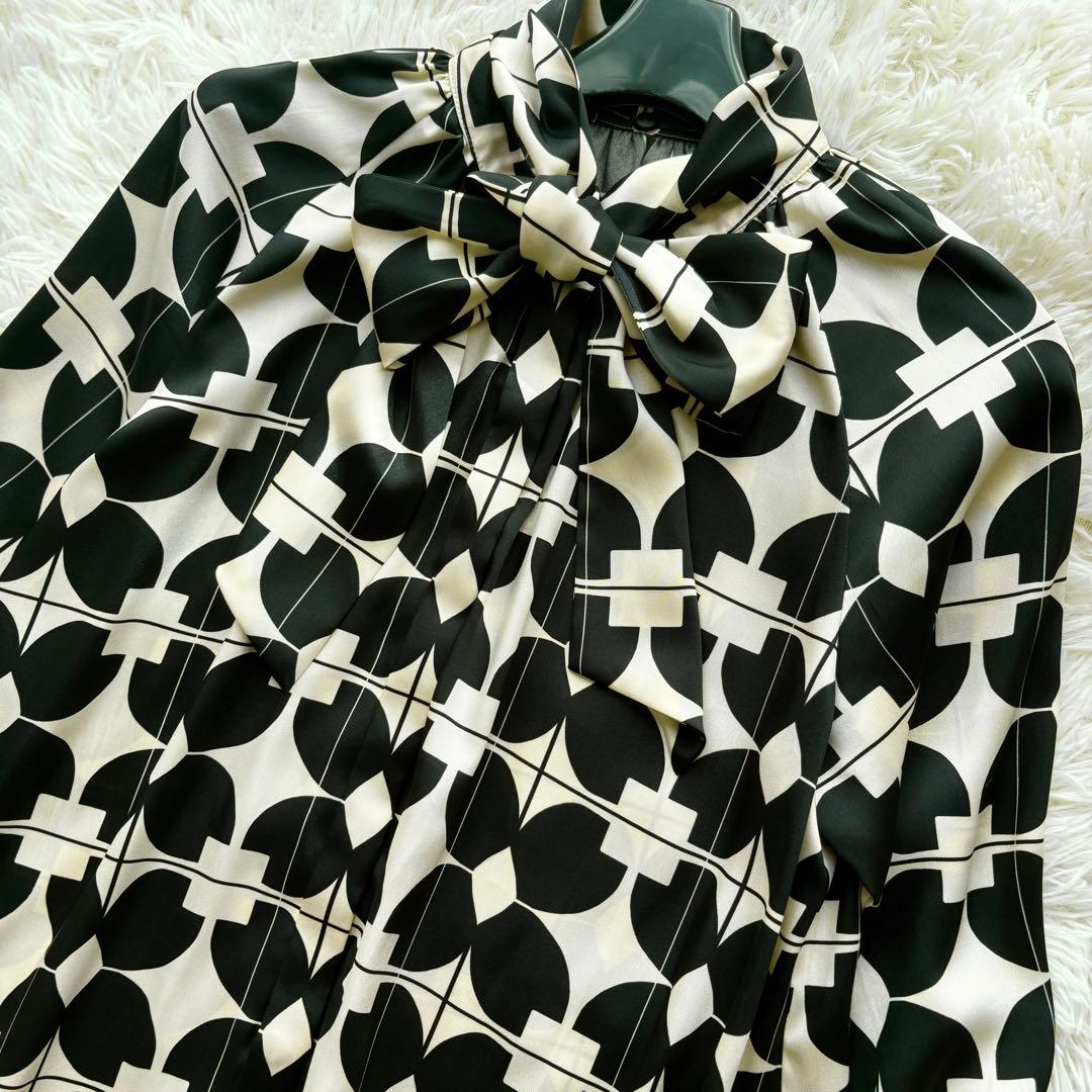 未使用】ボウタイ 23年 グレースコンチネンタル キカフラワーミニ