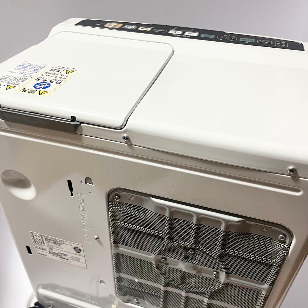 コロナ 石油ファンヒーター 7.2L CORONA FH-VX3615BY