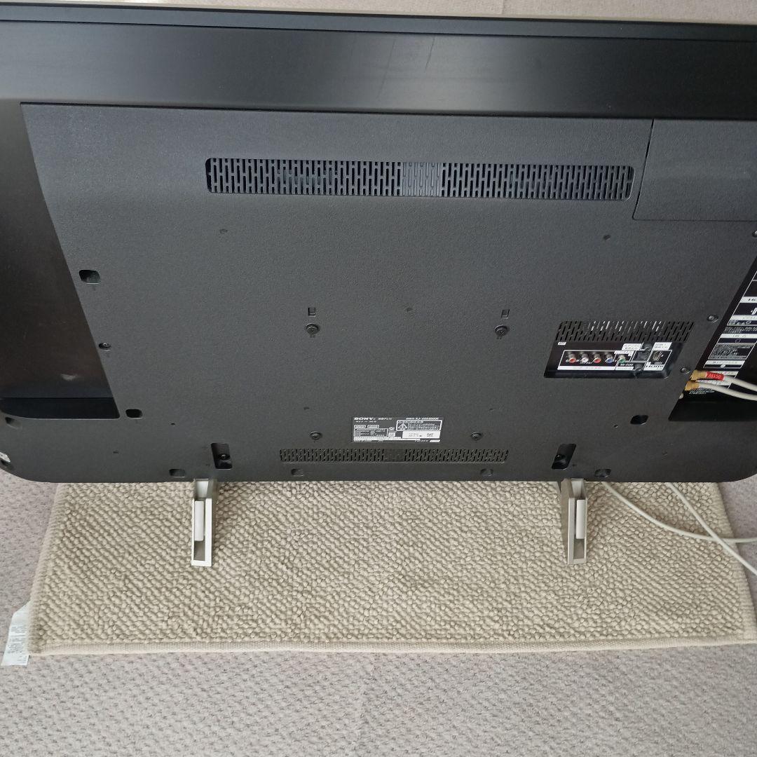 て*お様 SONY 液晶テレビ 　KJ -49X9000E