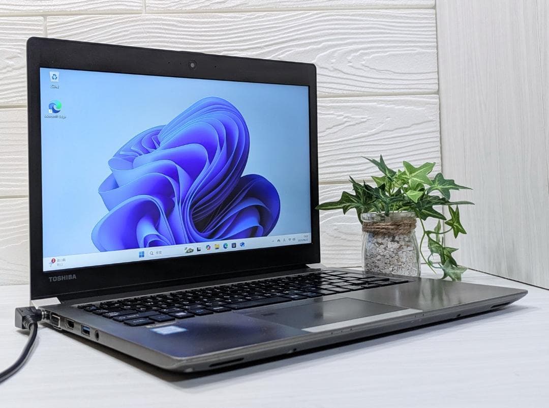 Dynabook R634/M 第4世代 Core i5 [362]