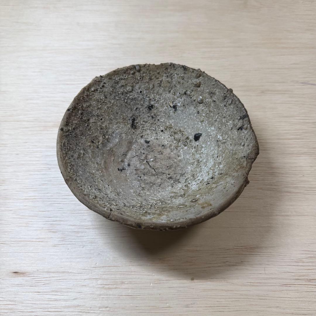 BK439 古九谷青手庄三造乃図 飾皿 二重角福 共箱 大皿 直径58㎝ 5号皿