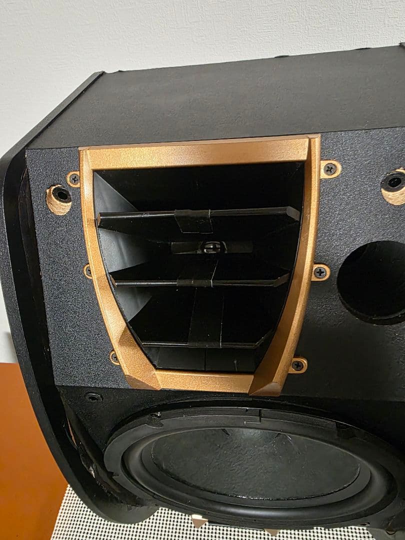 Karaoke スピーカーCLASSIC PRO KT200BR ペア