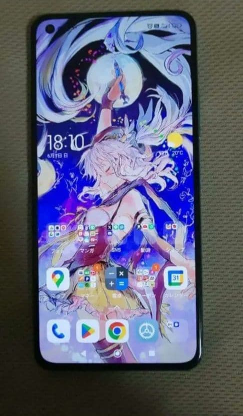 最終値下げ Xiaomi mi11lite5g ブラック　美品SIMフリー 最終値下げ Xiaomi mi11lite5g ブラック 美品SIMフリー 美品】Mi 11