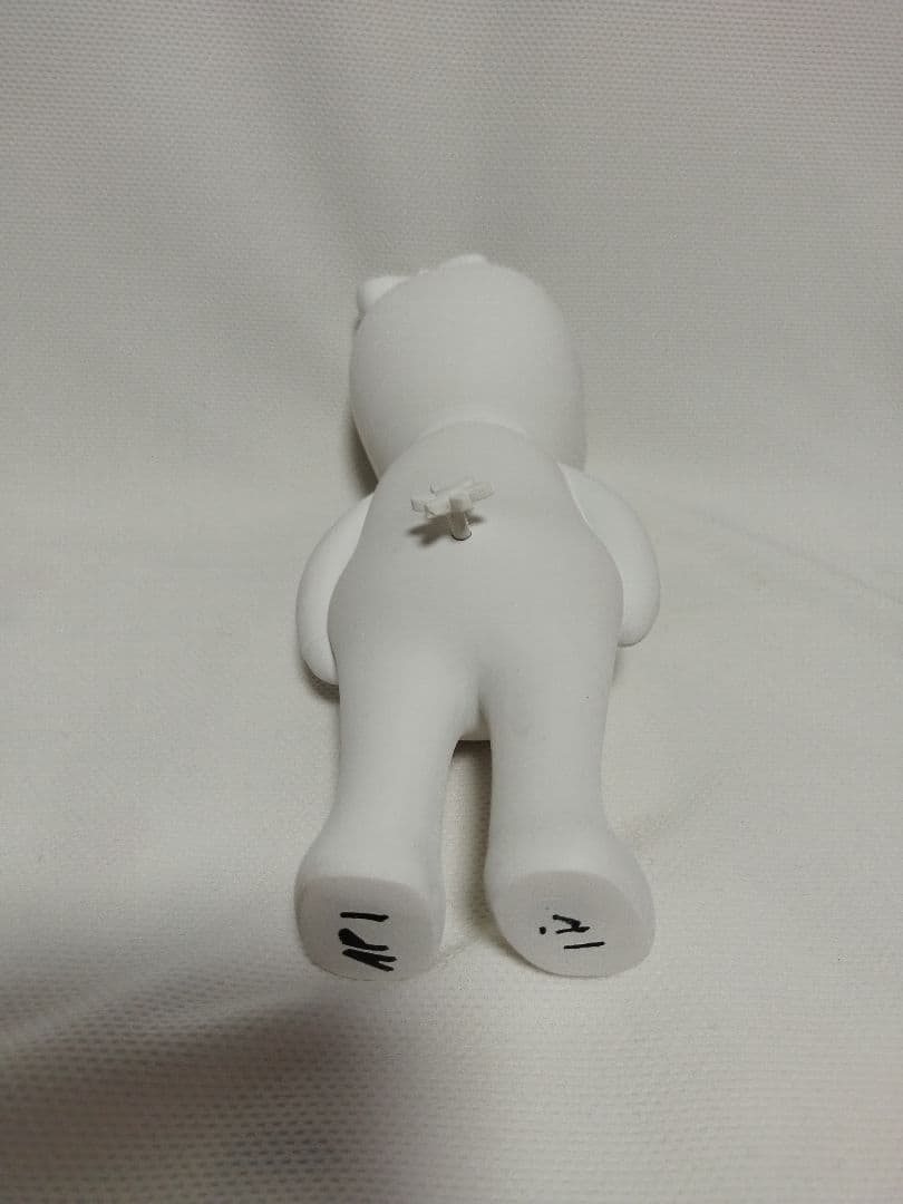 奈良美智 Yoshitomo Nara Dorami-chan 20CM