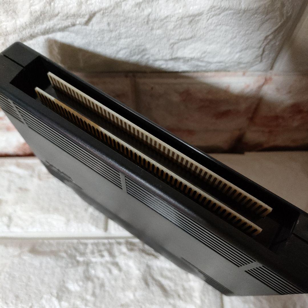 《SNK ネオジオ ROMカセット》★『 NAM-1975 』※中古