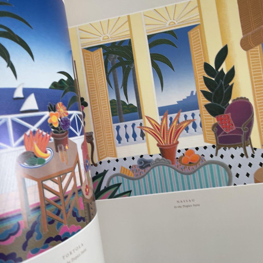 トーマス マックナイト 画集 洋書 作品集（B4サイズ弱） - メルカリ