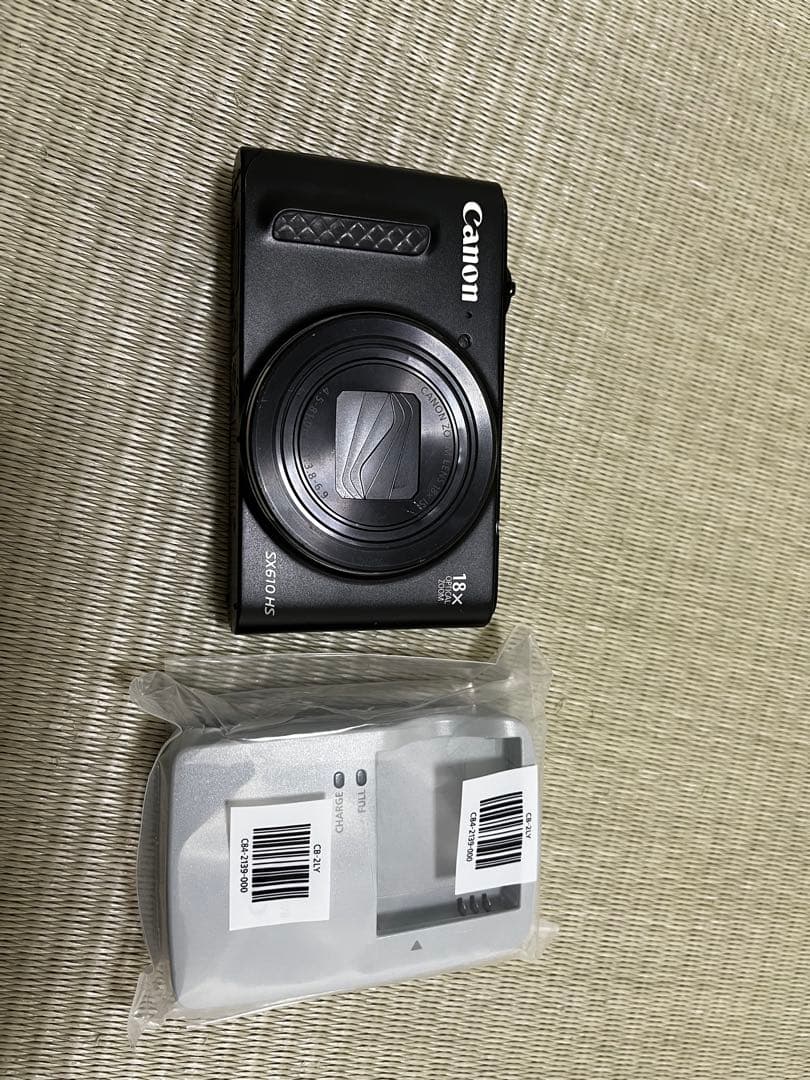 Canon PowerShot SX610HS 18倍ズーム Amazon | Canon デジタルカメラ PowerShot SX610 HS ホワイト 光学18倍