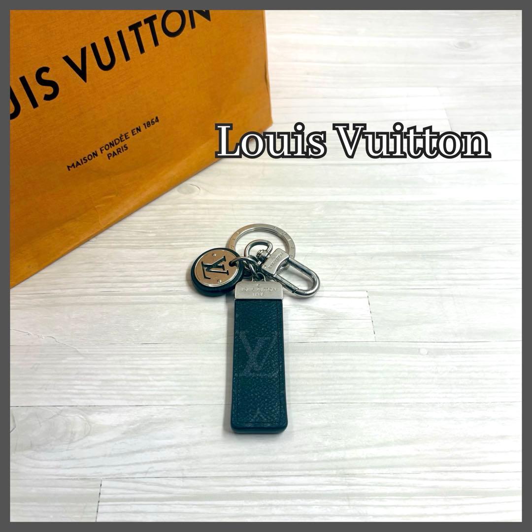 【美品】Louis Vuitton ポルトクレ　キーホルダー　M80237 楽天市場】LOUIS VUITTON ルイ ヴィトン M80237 キーホルダー・ネオ LV