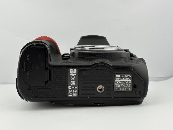 ★ニコンD300S / AF NIKKOR 35-70mm F3.3-4.5