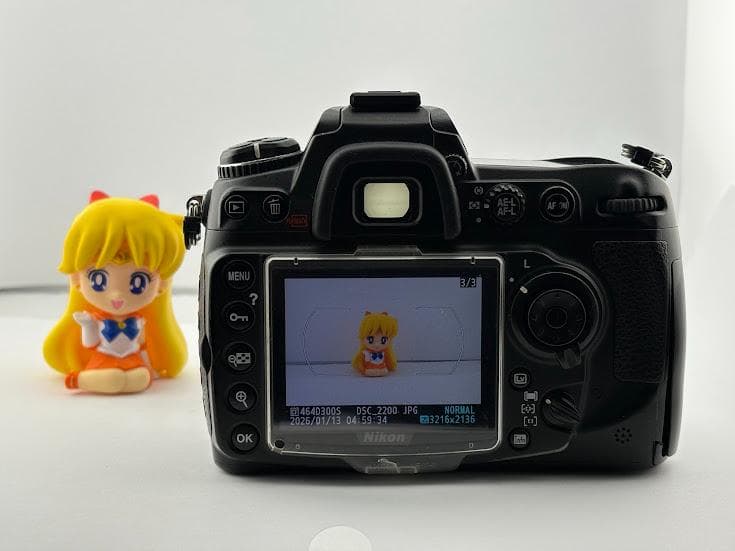 ★ニコンD300S / AF NIKKOR 35-70mm F3.3-4.5