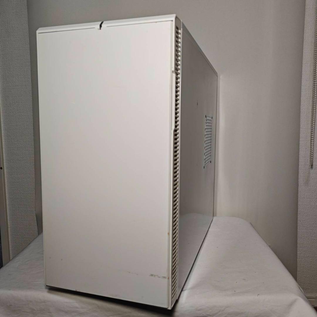 ゲーミングPC/i7 7700K/500GB/GTXグラボ/MS Officeの通販はau PAY