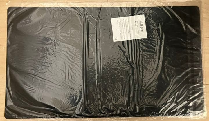 fftcg ff7 2021 非売品 マスターズ プレイマット - メルカリ