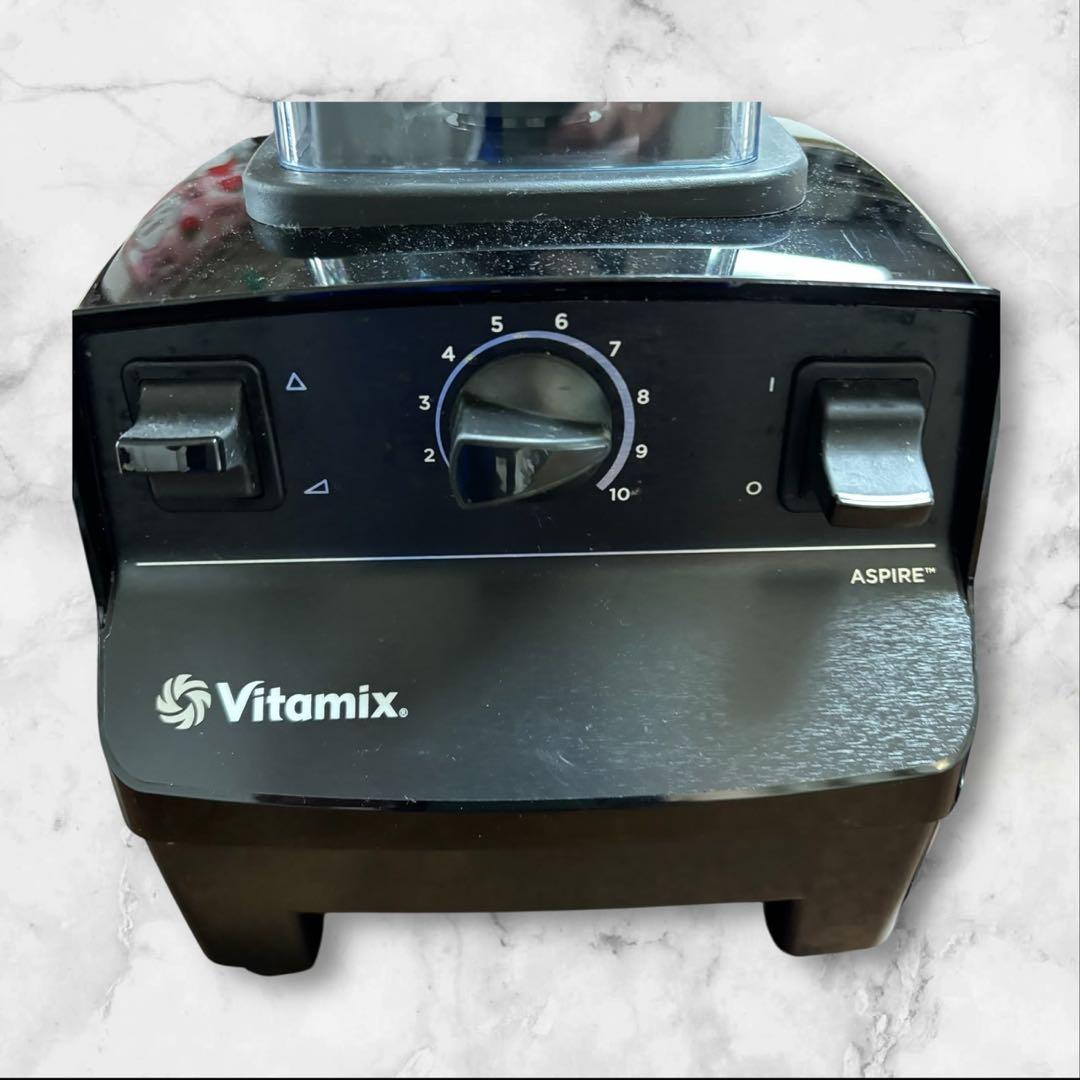 良品】バイタミックス VM0111 ブレンダー TNC5200 - メルカリ