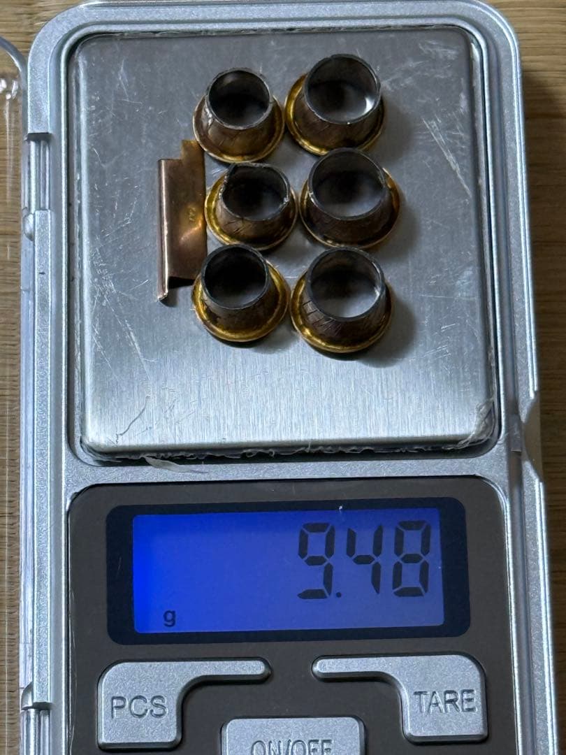 津軽三味線、福林、k9刻印有り、上駒k9刻印有り - メルカリ