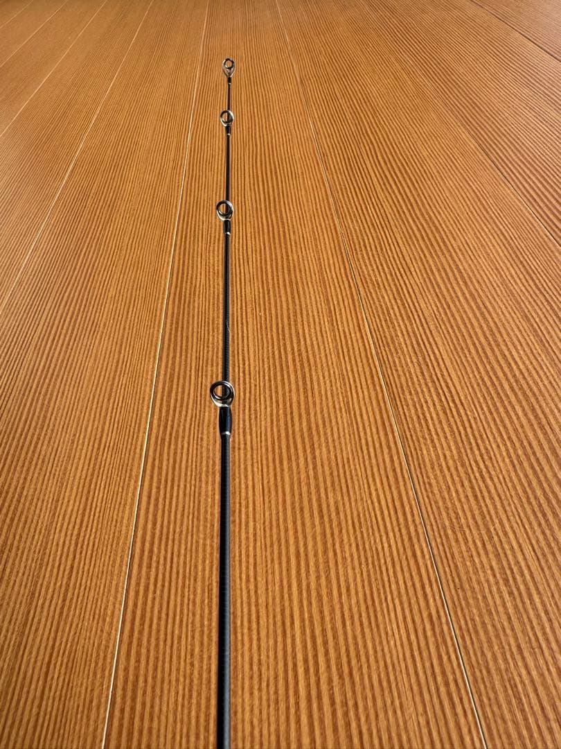 Fishman BC4 5.10L フィッシュマン BC.4