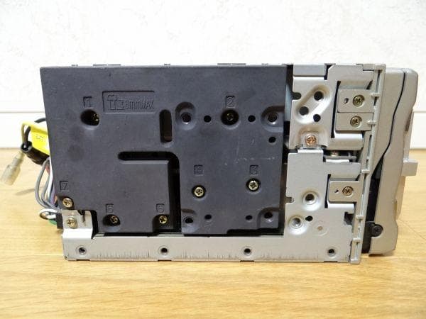 ケンウッド DPX-6200M カーステレオ MD＆CDデッキ 旧車 現状 | 激安