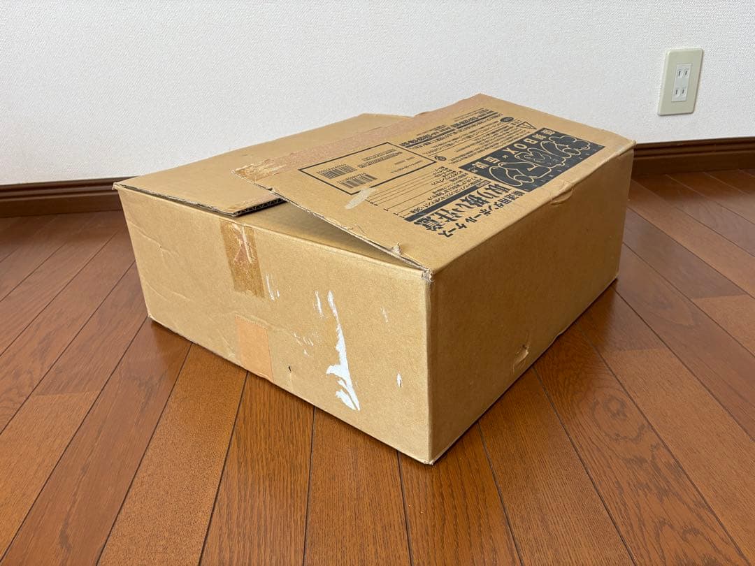 キン肉マン復刻ＢＯＸ″伝説″