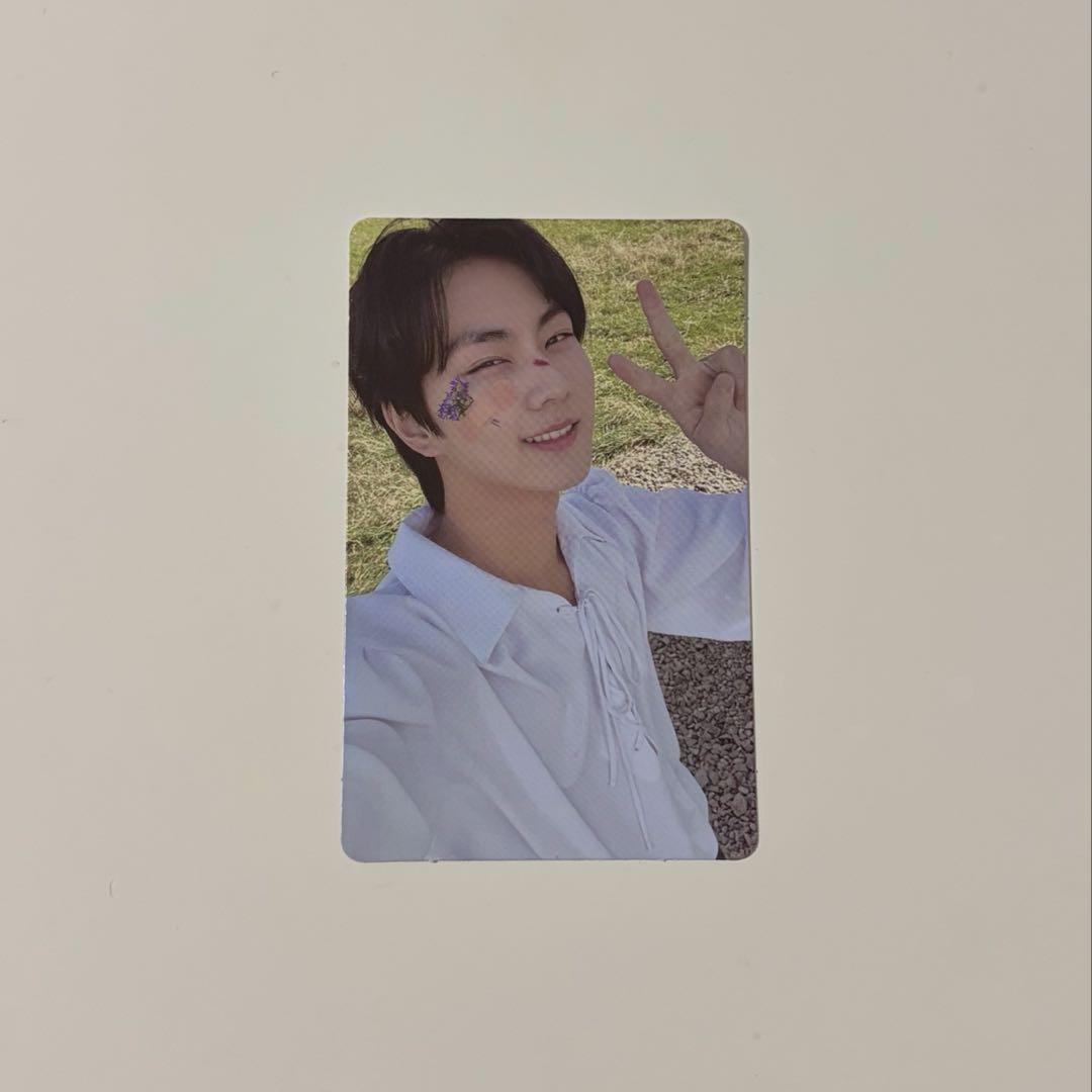 ENHYPEN ジョンウォン トレカ - メルカリ