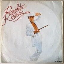 BRA盤79年オリジ！Ronaldo Reseda/Same BRA盤79年オリジ！Ronaldo Reseda/Same
