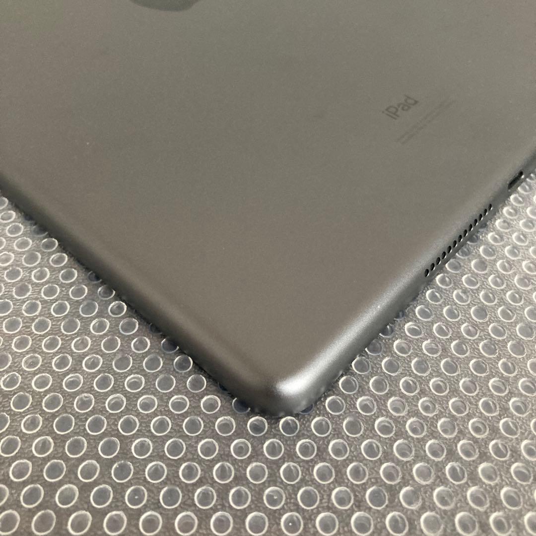 2822【早い者勝ち】電池最良好☆iPad7第7世代 32GB WIFIモデル☆