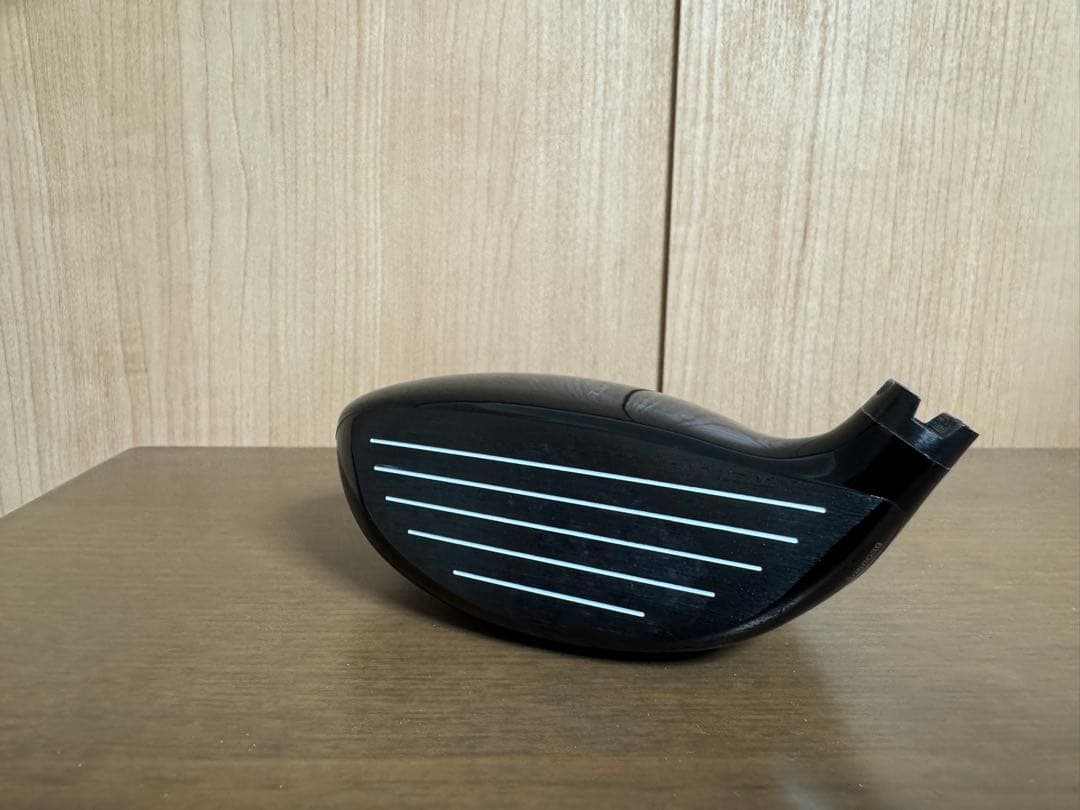 美品】タイトリスト TSR1 7W 20度 ヘッドのみ - メルカリ