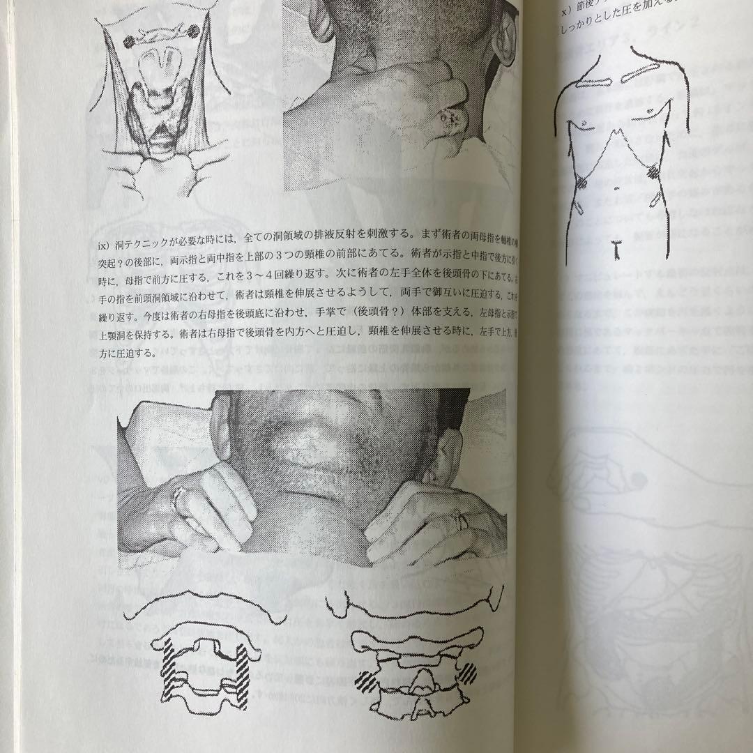 SORSI SOT/CMRT マニュアル