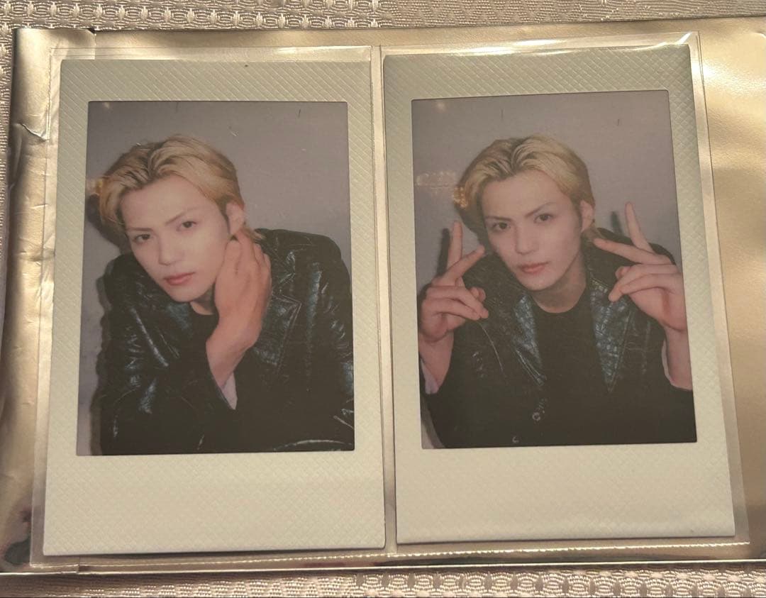 簡秀吉 中国広州ファンミ チェキ - メルカリ