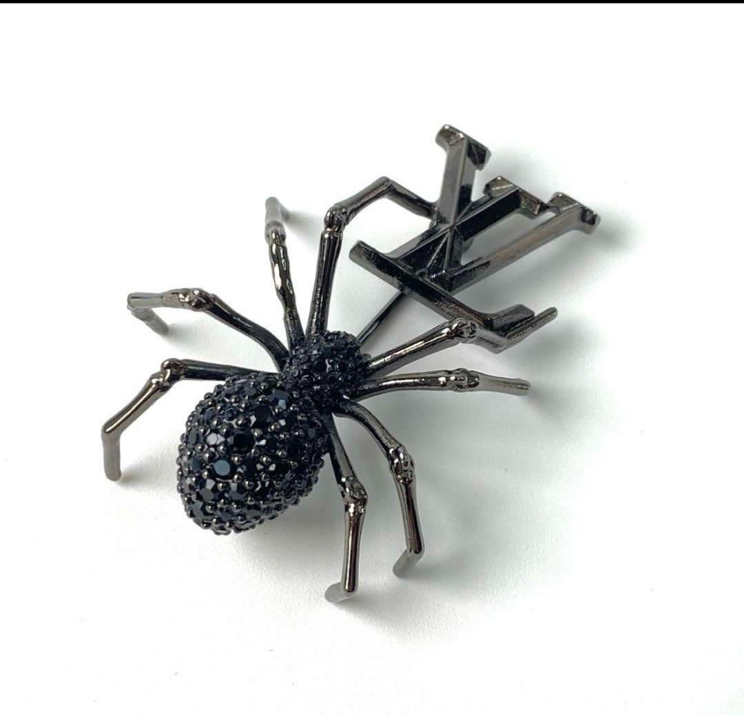 ヴィトン ブローチ くも ヴィトン ブローチ くも - メルカリ
